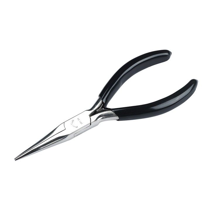 1PK-34: Long Nose Plier With Teeth