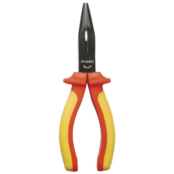 PM-919: Insulated Long Nose Plier