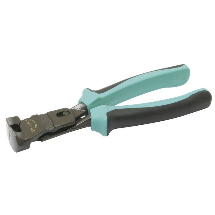 PM-934: High Leverage End Cutting Plier