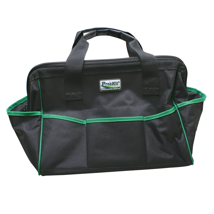 ST-5309 : Deluxe Tool Bag