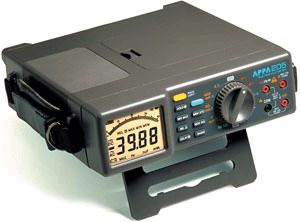 APPA 205 Digital multimeter