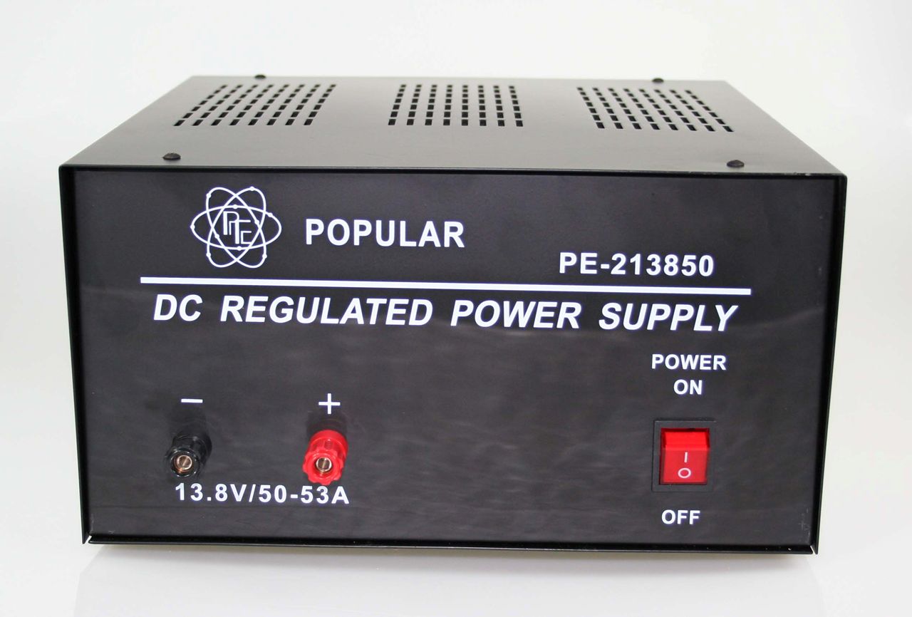 PE-213850 Power Supply