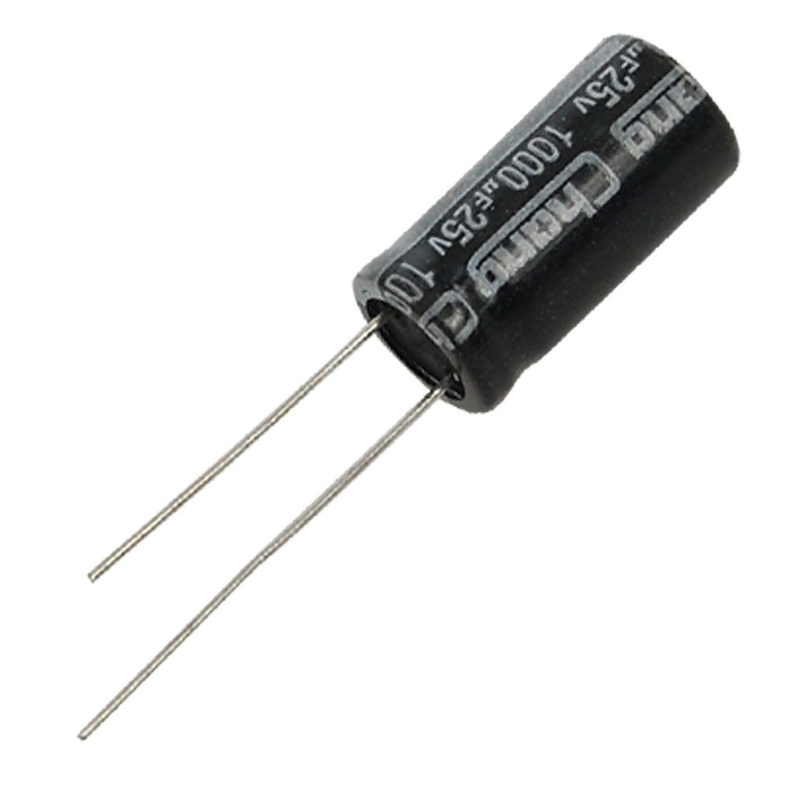 RADIAL CAPACITOR