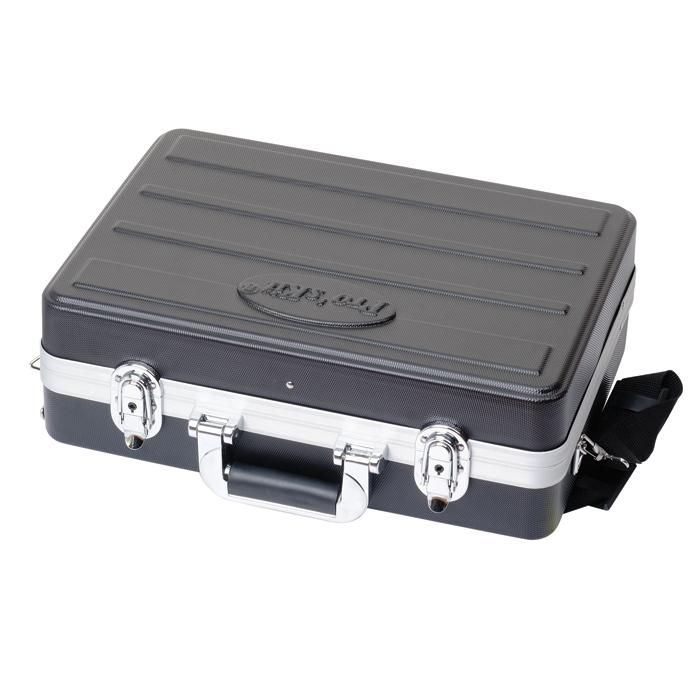 TC-850 ABS Carrying Tool Case W/2 Pallets
