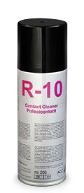 R-10-200: CONTACT CLEANER 200ml