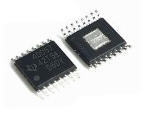 4005: CMOS IC.
