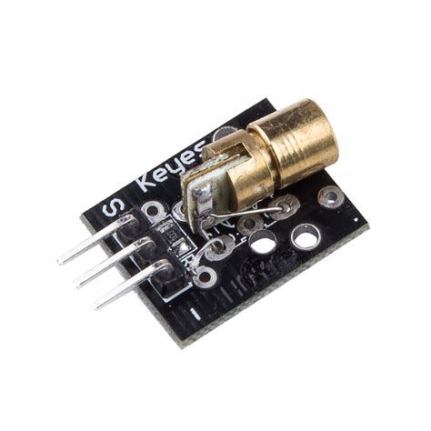 P-008: Laser sensor module
