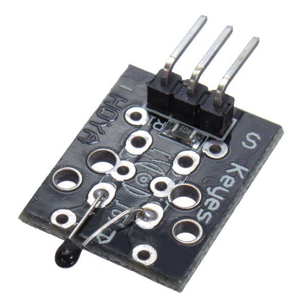 PE-013: Temperature-Sensor module