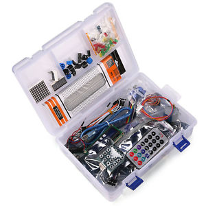 UNO R3 Start Kit RFID Learning kits for Arduino