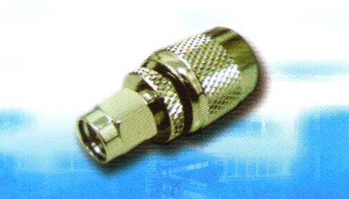 CVP1908 SMA Plug-TNC Plug